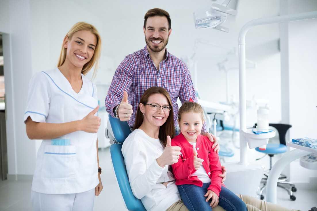 Family Dentistry Lewisville, TX