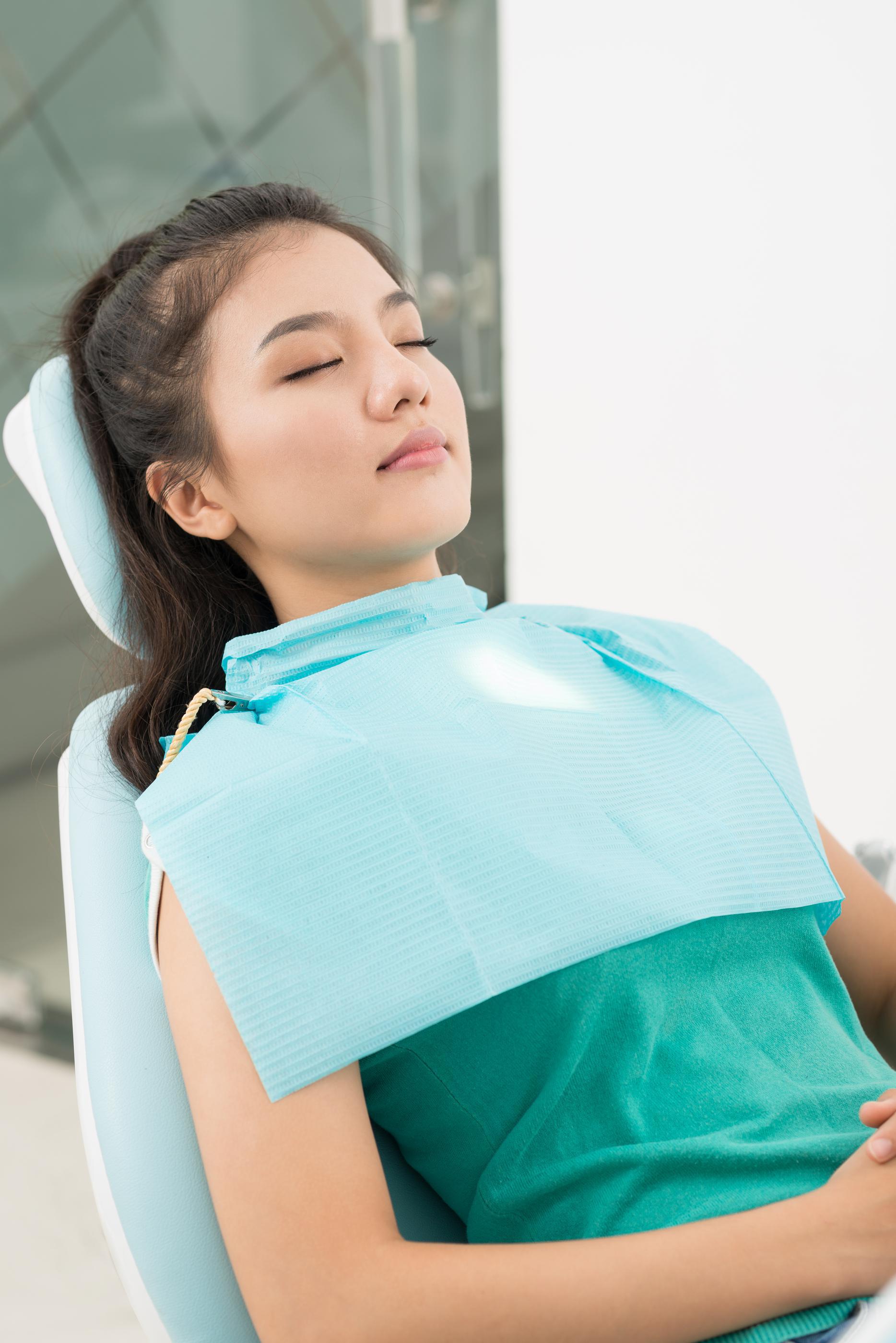 Sedation Dentistry Lewisville, TX