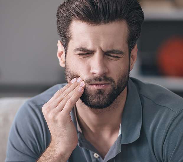 Lewisville Can a Cracked Tooth be Saved with a Root Canal and Crown