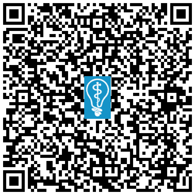 QR code image for What Should I Do If I Chip My Tooth in Lewisville, TX