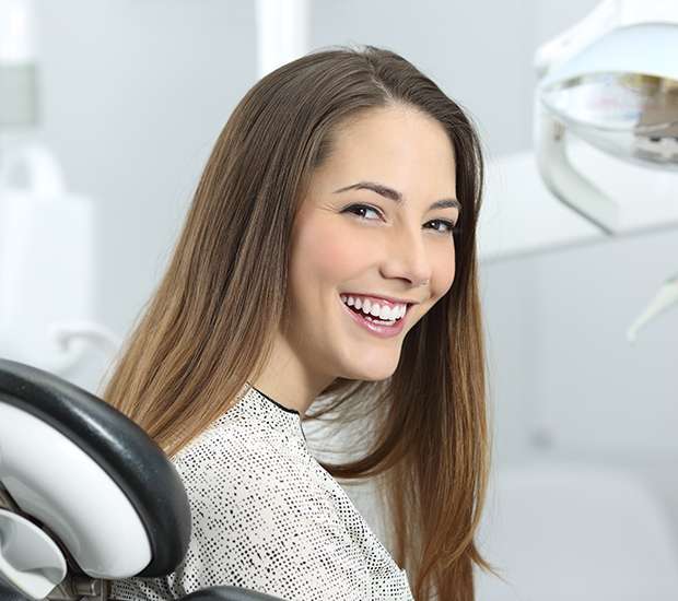 Lewisville Cosmetic Dental Care