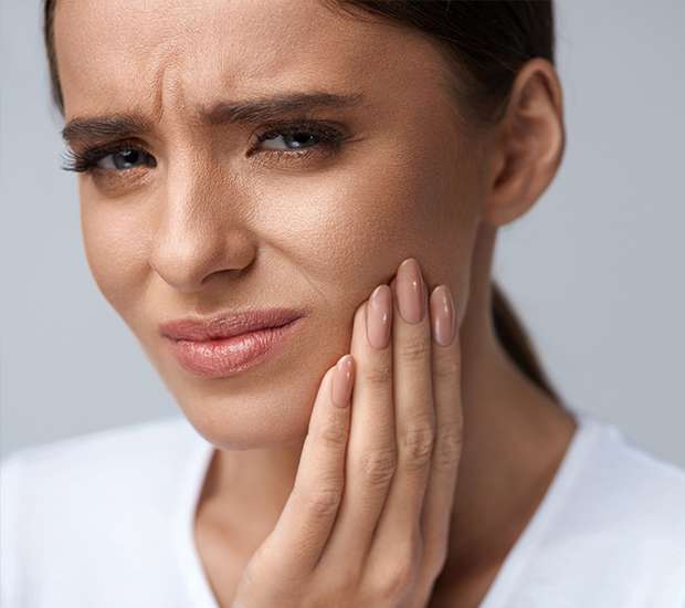 Lewisville Dental Anxiety