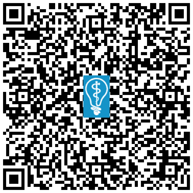 QR code image for Dental Bonding in Lewisville, TX