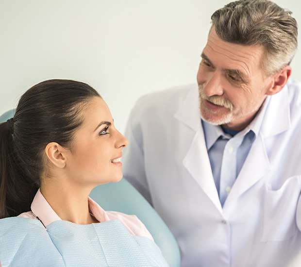 Lewisville Dental Checkup