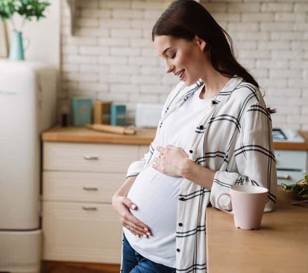 Lewisville Dental Health During Pregnancy