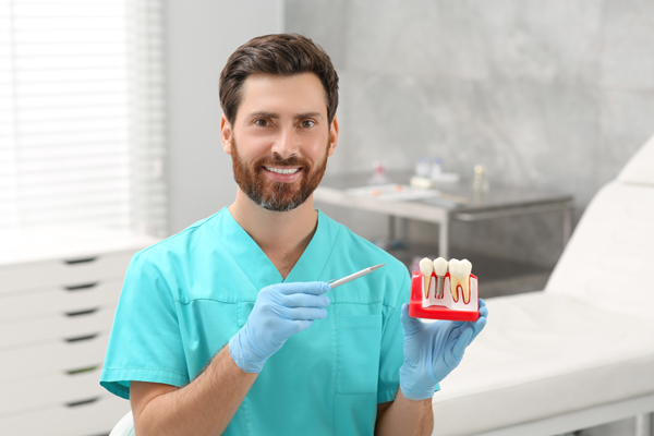 How To Extend The Life Of Your Implant Crown