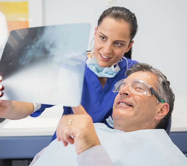Lewisville Dental Implant Surgery