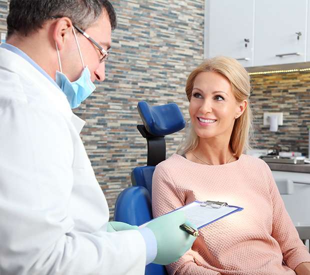 Lewisville Questions to Ask at Your Dental Implants Consultation