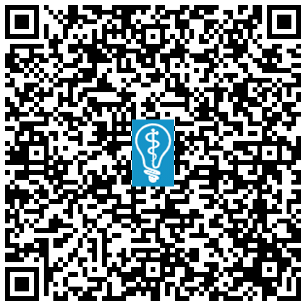 QR code image for Dental Inlays and Onlays in Lewisville, TX