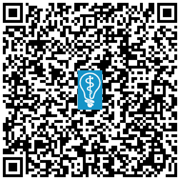 QR code image for Dental Procedures in Lewisville, TX