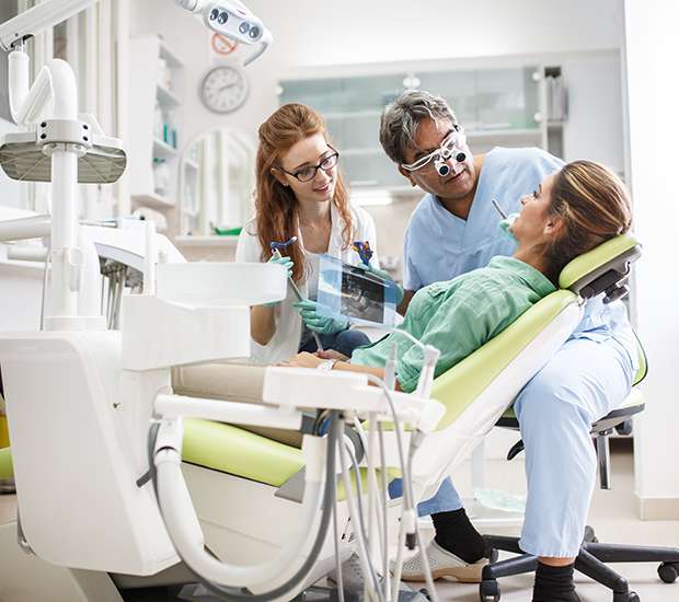 Lewisville Dental Procedures