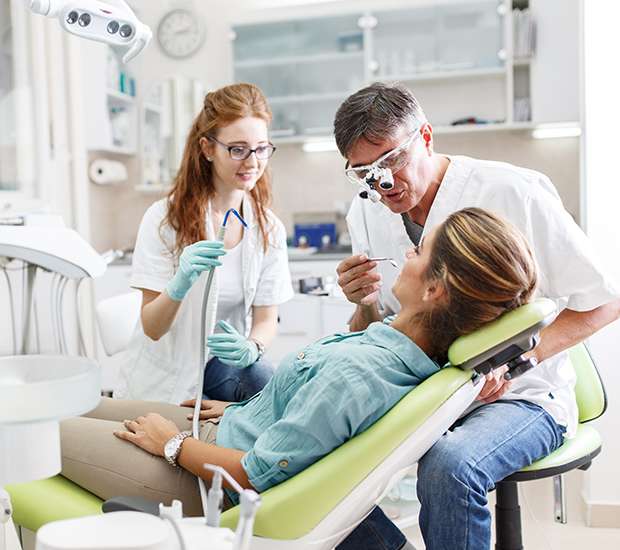 Lewisville Dental Services