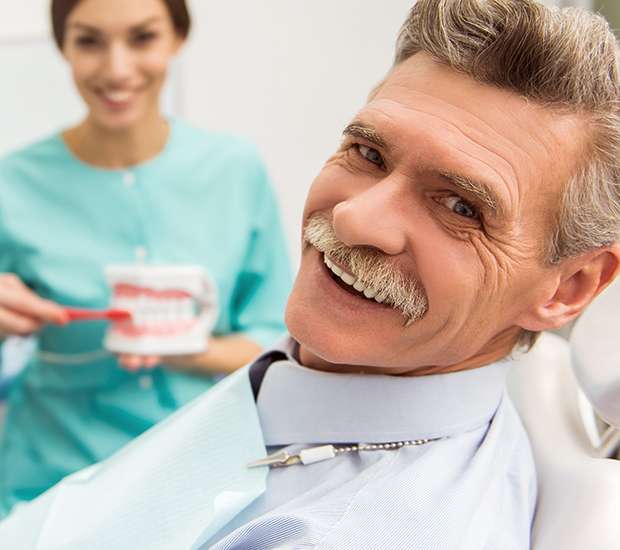 Lewisville Denture Care