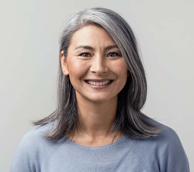 Lewisville Dentures and Partial Dentures