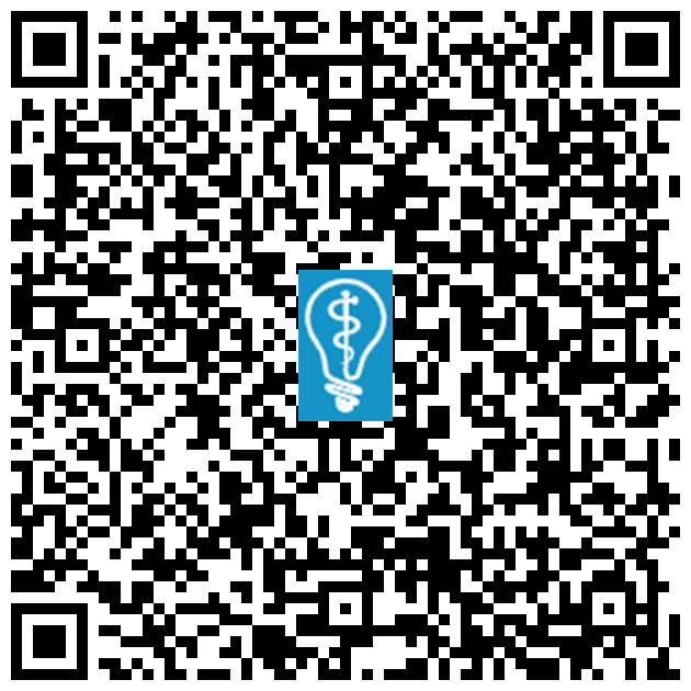 QR code image for Do I Have Sleep Apnea in Lewisville, TX