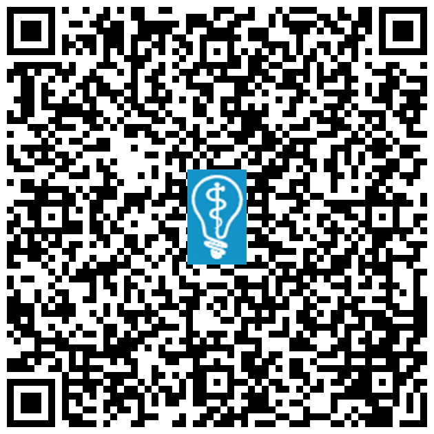 QR code image for Do I Need a Root Canal in Lewisville, TX