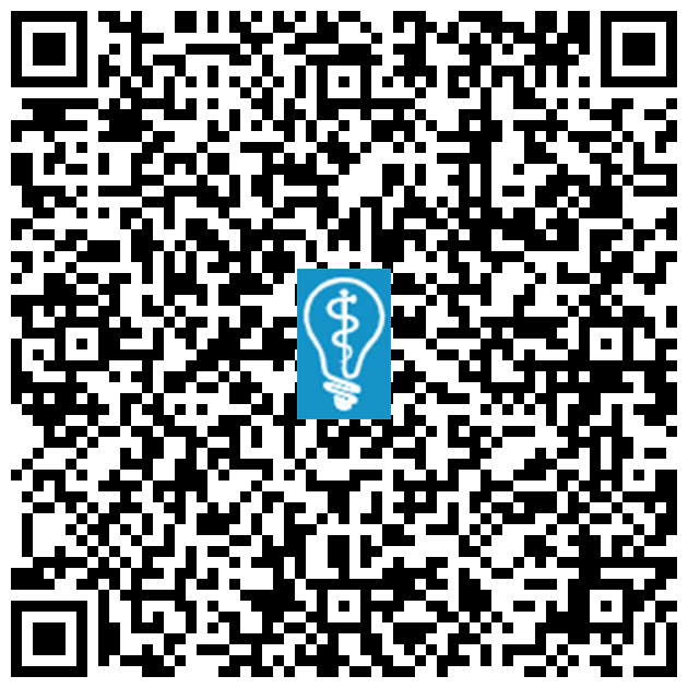 QR code image for Find a Dentist in Lewisville, TX