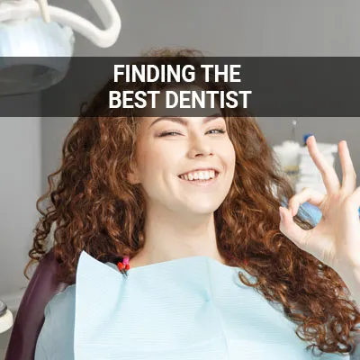 Visit our Find the Best Dentist in Lewisville page