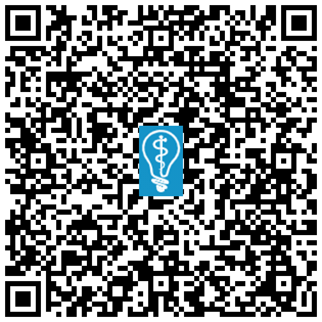 QR code image for Find the Best Dentist in Lewisville, TX