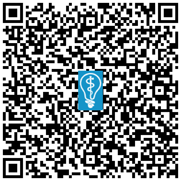 QR code image for General Dentist in Lewisville, TX