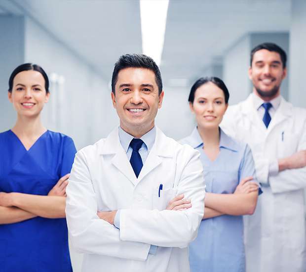 Lewisville General Dentist