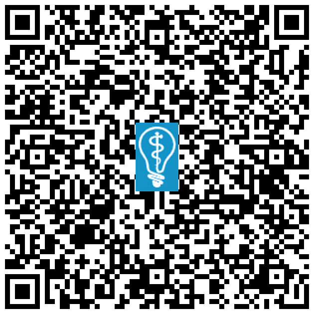 QR code image for General Dentistry Services in Lewisville, TX