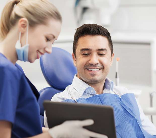 Lewisville General Dentistry Services