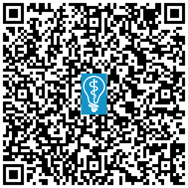 QR code image for How Does Dental Insurance Work in Lewisville, TX