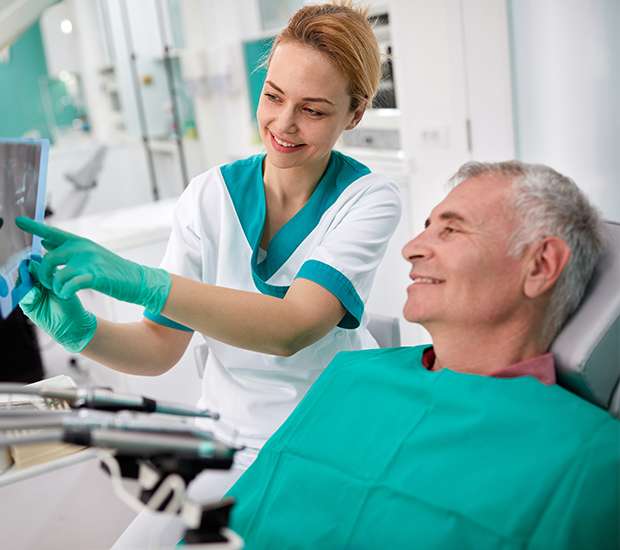Lewisville Immediate Dentures