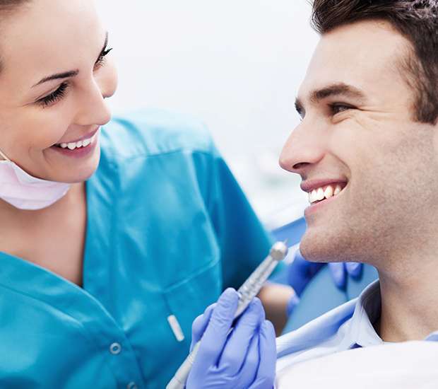 Lewisville Multiple Teeth Replacement Options
