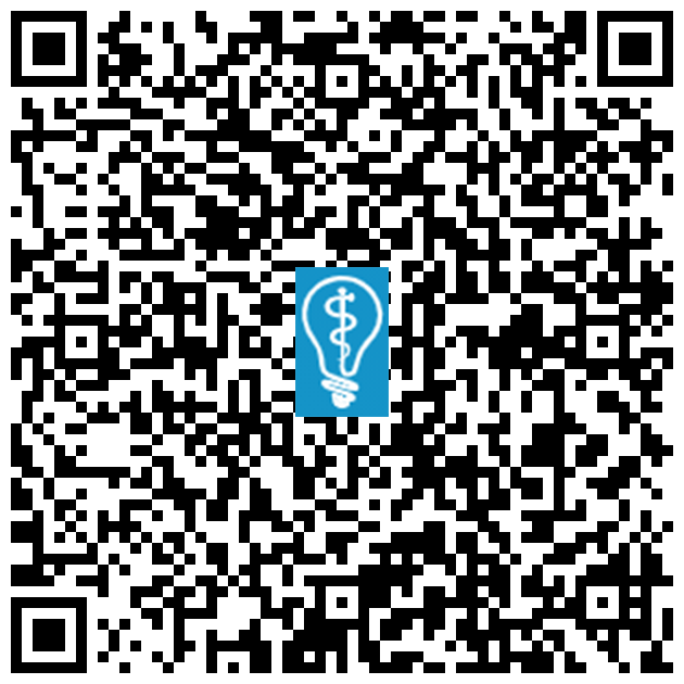 QR code image for Night Guards in Lewisville, TX