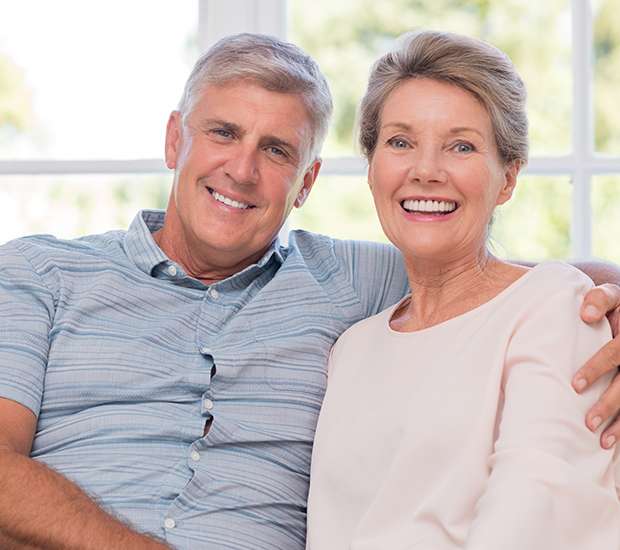 Lewisville Options for Replacing Missing Teeth