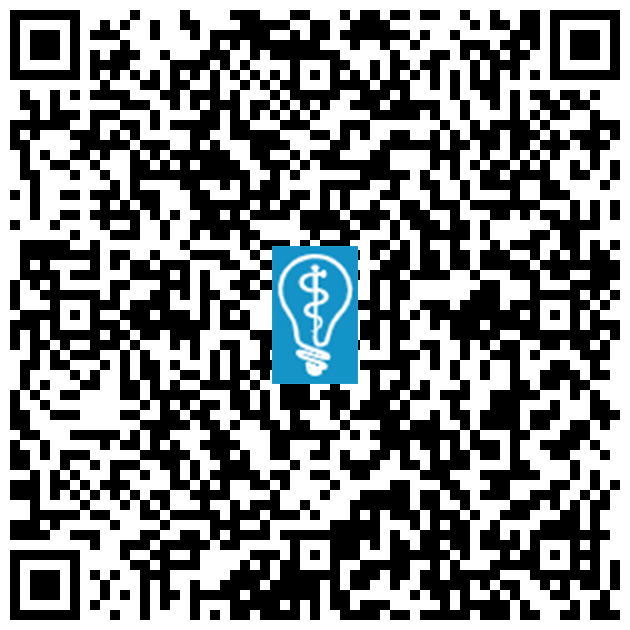 QR code image for Oral Surgery in Lewisville, TX