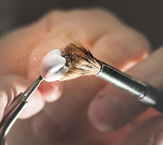 Lewisville Restorative Dentistry
