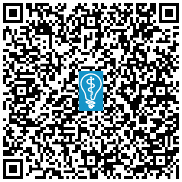 QR code image for Root Canal Treatment in Lewisville, TX