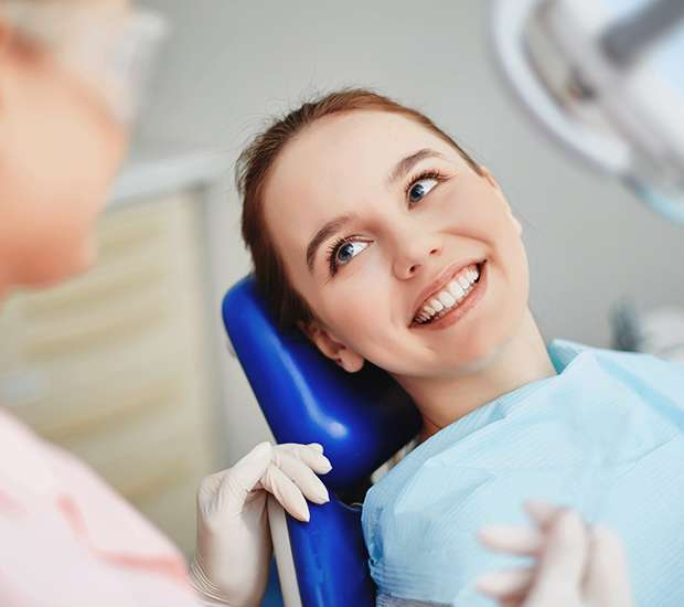 Lewisville Root Canal Treatment
