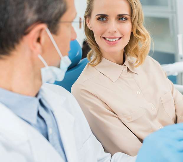 Lewisville Routine Dental Care