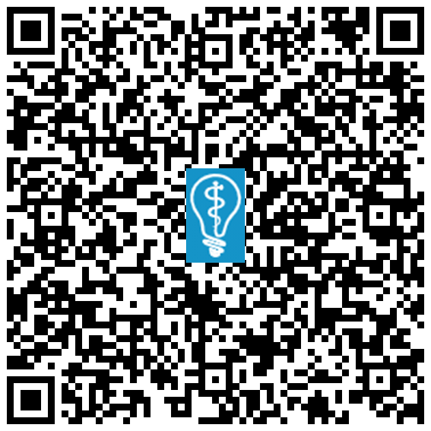 QR code image for Routine Dental Procedures in Lewisville, TX