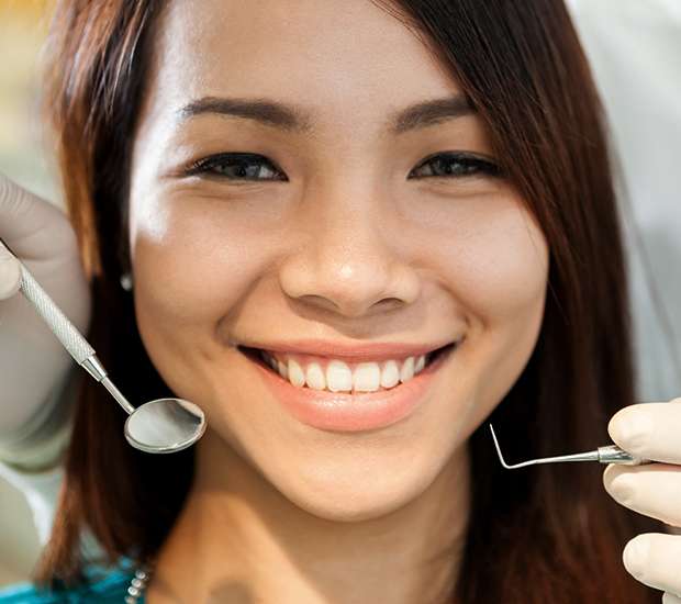 Lewisville Routine Dental Procedures