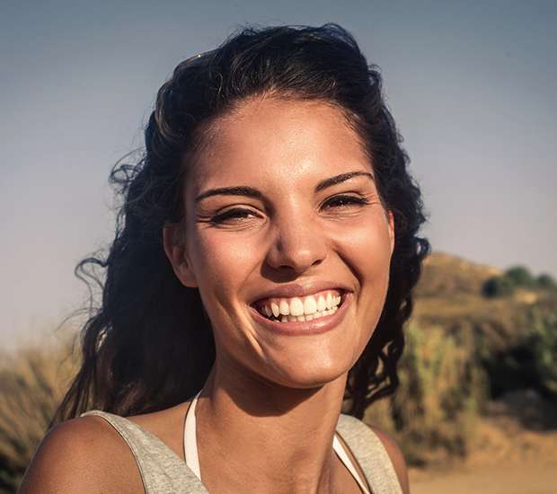 Lewisville Smile Makeover