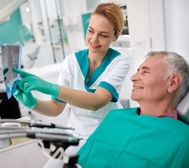 Lewisville Solutions for Common Denture Problems