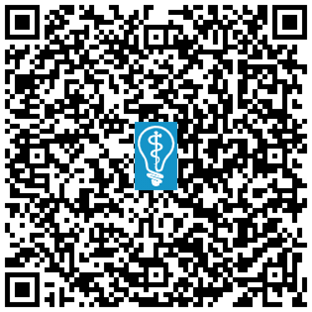 QR code image for Teeth Whitening in Lewisville, TX