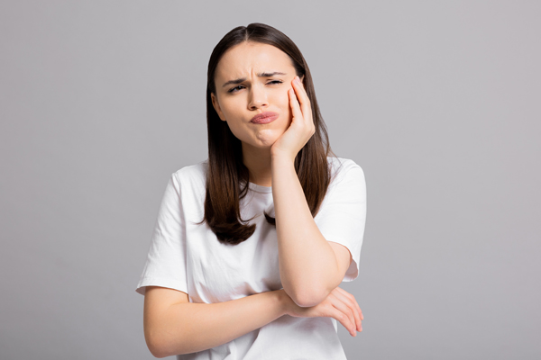 Is My Jaw Pain Caused By TMJ?