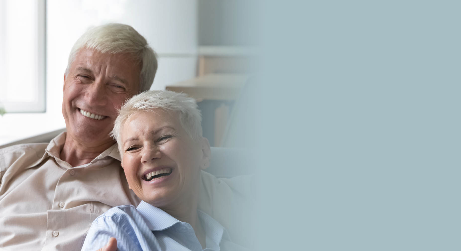 A Secure Smile for Everyday Living