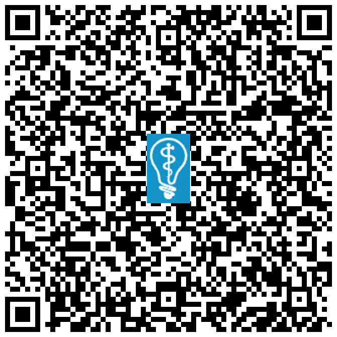 QR code image for What Does a Dental Hygienist Do in Lewisville, TX