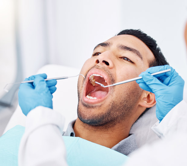 Lewisville What Does a Dental Hygienist Do