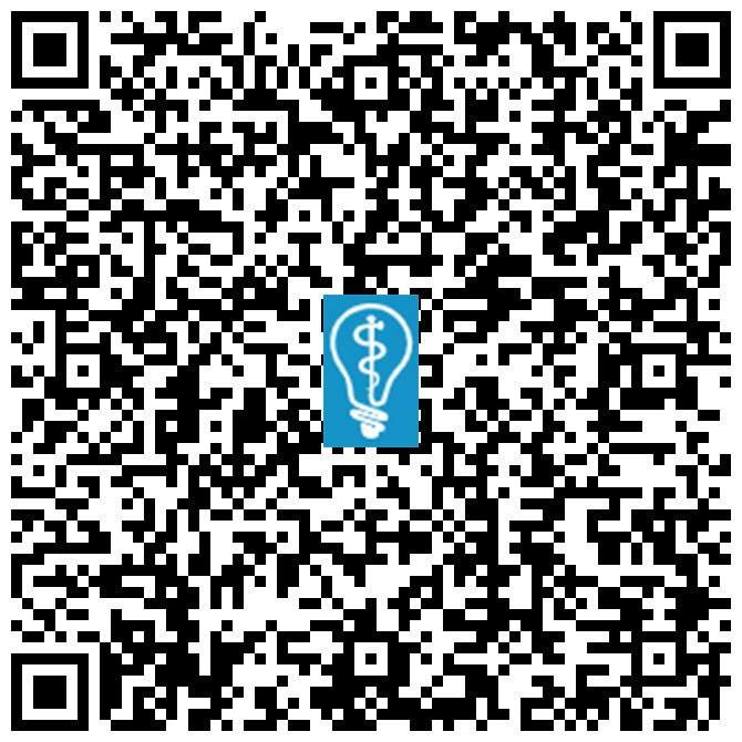 QR code image for When Is a Tooth Extraction Necessary in Lewisville, TX
