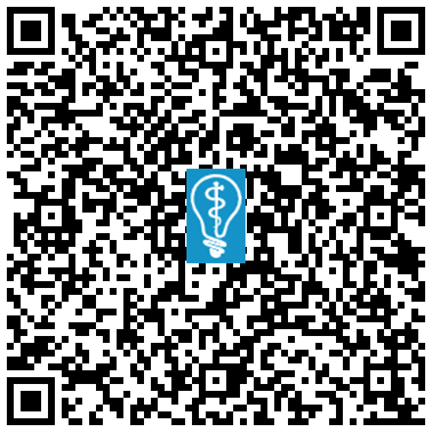 QR code image for When to Spend Your HSA in Lewisville, TX